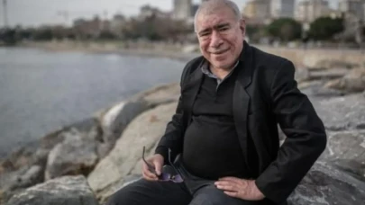 İlyas Salman’dan Ekrem İmamoğlu’na Övgü: “Sen 8 Milyar Yaşındasın”