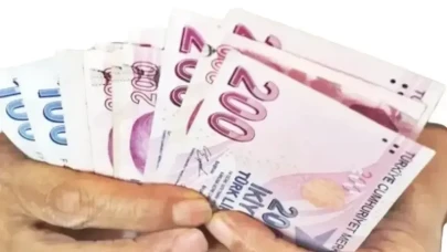 Emekli ve memurların zam farkı belli oldu mu? İşte, 5 aylık maaş zam farkı listesi…