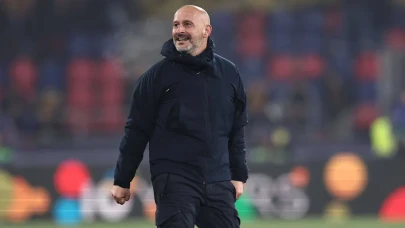 Beşiktaş’ın yeni teknik direktörü belli oldu! Italiano, KAP’a bildirildi…