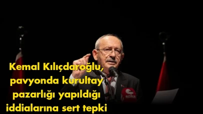 Kemal Kılıçdaroğlu’ndan pavyon çıkışı: Herkes aynı soruyu soruyor