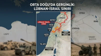 İran’dan İsrail çıkışı: Bölgede barış için yeni şart