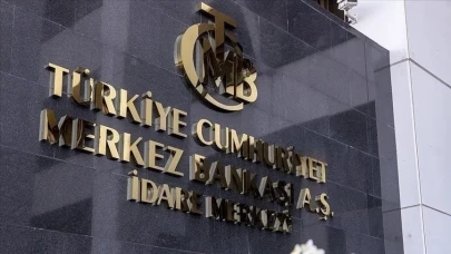 Merkez Bankası dolar rezervi açıklandı! İşte, o rakam...