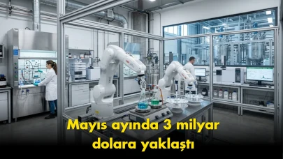 Kimya sektörünün ihracatı gündem oldu: Herkes aynı soruyu soruyor