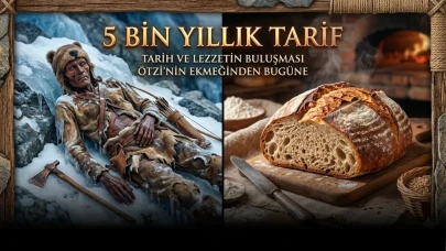 5 bin 300 yıllık mumyadan maya çıktı: Şaşırtan deney