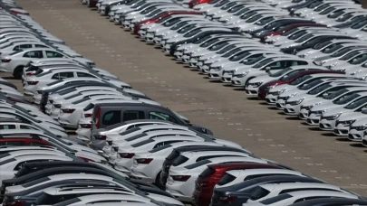 Otomotiv ihracattaki liderliğini koruyor! İhracatta net artış: İşte, rakamlar…