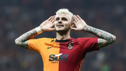 Galatasaray taraftarını üzen haber: Mauro Icardi 25 valizle İstanbul’dan ayrıldı
