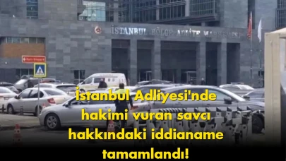 İstanbul’daki adliye dehşetinde flaş gelişme: Hapis istemi belli oldu