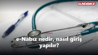e-Nabız nedir, nasıl giriş yapılır? Tahlil sonucu görme rehberi