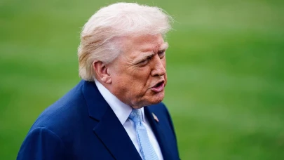 Trump'tan gündem olan, "ABD'yi kurtarma adımları" paylaşımı!