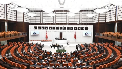 Yargı paketinde son gelişmeler: 12. Yargı Paketi’nde ne durumda! Bakan Gürlek tek tek açıkladı…