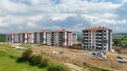 Ev sahibi olmak isteyenler dikkat: TOKİ 20 bin konut kampanyasında son durum ne? Kimler başvurabilir, şartlar neler?