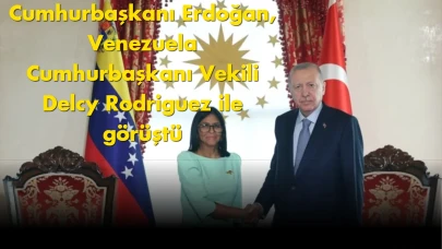 Cumhurbaşkanı Erdoğan’dan kritik görüşme: Detayı ortaya çıktı