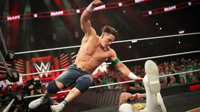 John Cena gençlik yıllarını anlattı! Yoksulluk açıklaması gündem oldu...