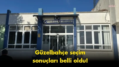 İzmir Güzelbahçe seçimi gündem oldu: Herkes aynı soruyu soruyor