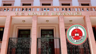 Adalet Bakanlığı personel alımı hakkında yeni karar! Büyük personel alımı yolda...