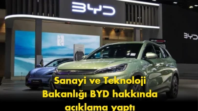 Flaş gelişme: BYD yükümlülükleri için yeni açıklama geldi