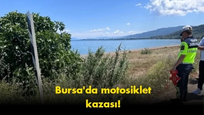 Bursa’da trafik kazası detayı ortaya çıktı: 11 yıl sonra aynı kader