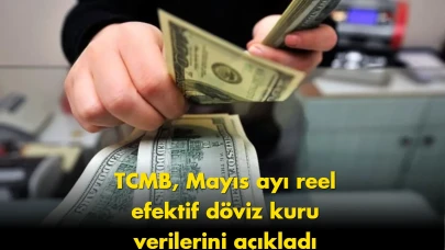 TCMB verileri açıkladı: TL’nin reel değeri bir anda değişti