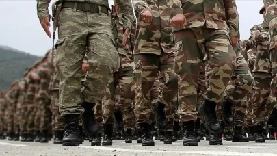 MSB askerlik yerleri belli oldu mu? 2026 askerlik yerleri nereden öğrenilir?