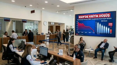 KKM hesapları için kritik tarih: Bakiyede düşüş hızlandı