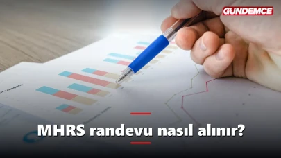 MHRS randevu nasıl alınır? Hastane randevusu adım adım