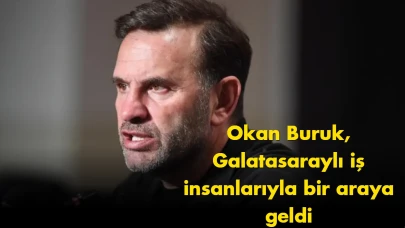 Okan Buruk gündem oldu: Herkes aynı soruyu soruyor