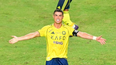 Cristiano Ronaldo’nun Piyasa Değeri 10 Milyon Euro’ya Düştü