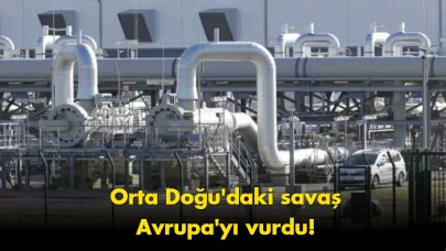 Orta Doğu'daki savaş gündem oldu: Herkes aynı soruyu soruyor
