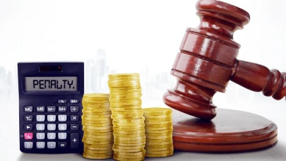 Mükellefler dikkat! Artık, vergi cezasından önce riskler öğrenebilecek…