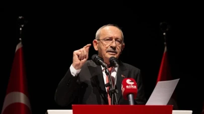 Kılıçdaroğlu’ndan kurultay çıkışı: Kritik detay ortaya çıktı