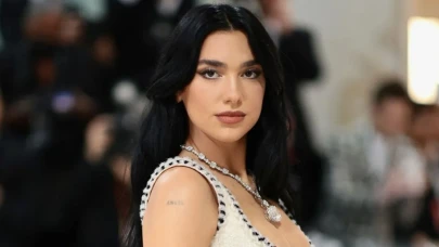 Dua Lipa’nın düğünün kaça mâl olduğuna inanamayacaksınız!