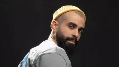 Gökhan Türkmen, evliliğine dair bilinmeyenleri anlattı!
