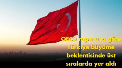 Türkiye’nin büyüme beklentisi gündem oldu: Herkes aynı soruyu soruyor