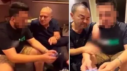 Mahkeme, Mehmet Ali Erbil'in cezasını açıkladı: Ünlü şovmene 3 yıl hapis istemi!