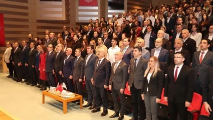 Gebze’de TSE-Sektör Buluşmaları Toplantısı Gerçekleşti