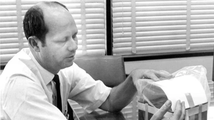 Uzay Kahramanı Ed Smylie'yi Kaybettik: Apollo 13'ü Kurtaran Efsane 95 Yaşında Hayatını Sonlandırdı!