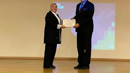 Gebze Kız İmam Hatip Lisesi’nde Kültürel Miras ve Kütüphaneler Günü