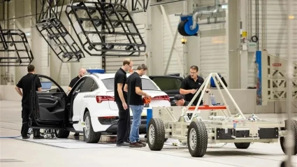 Volvo tahttan düşüyor mu? Dünyanın en güvenli araçları listesi yayınlandı!