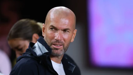 Zidane'a Geri Dönüş İçin Milyonlarca Euro'luk Rekor Teklif!