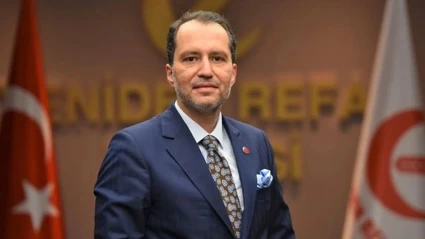 Fatih Erbakan'dan Çarpıcı Asgari Ücret Açıklaması: "Ücretler Yetersiz, Tarih Belirtti!"