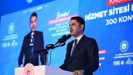 Murat Kurum'un sözleri gündem oldu: Herkes aynı soruyu soruyor