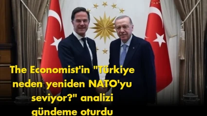 The Economist gündem oldu: Herkes aynı soruyu soruyor