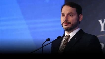 AYM’den 128 milyar dolar kararı: Berat Albayrak’a tazminat haklı