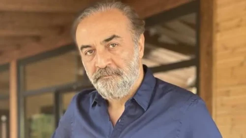 Yılmaz Erdoğan Kimdir? Nereli? Yaşı, Boyu, Filmleri