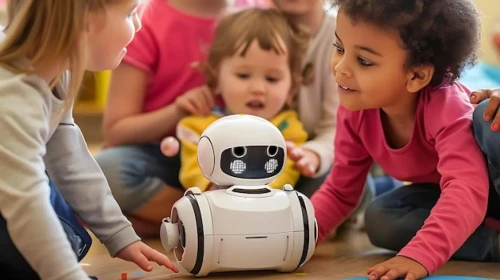 Yapay zekalı oyuncaklar çocukların duygusunu yanlış okuyor