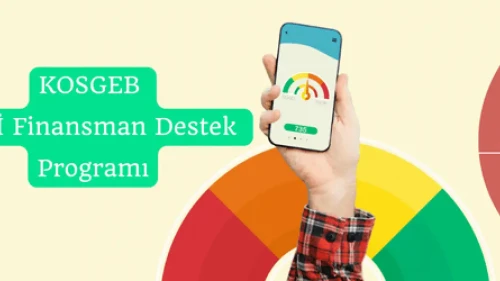 KOBİ'lere 1,5 milyar avro: Dünya Bankası garantili destek