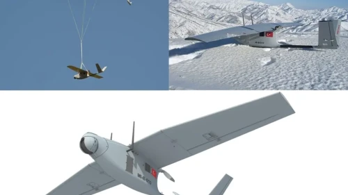 İHA Pilotu Olmak İsteyenlerde Rekor Artış: Yılın İlk Çeyreğinde 54 Bin Başvuru