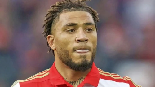 Colin Kazım teknik direktör oluyor: İşte yeni takımı