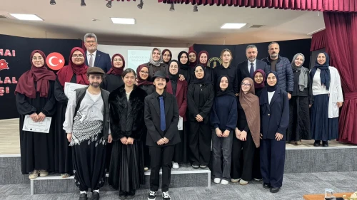 Kocaeli’de Edebiyat Rüzgârı Esti: Sabahattin Ali Paneli Gerçekleştirildi