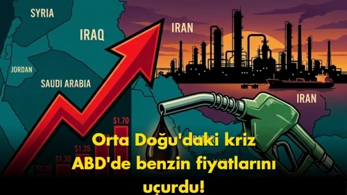 Küresel piyasalar gündem oldu: Herkes aynı soruyu soruyor